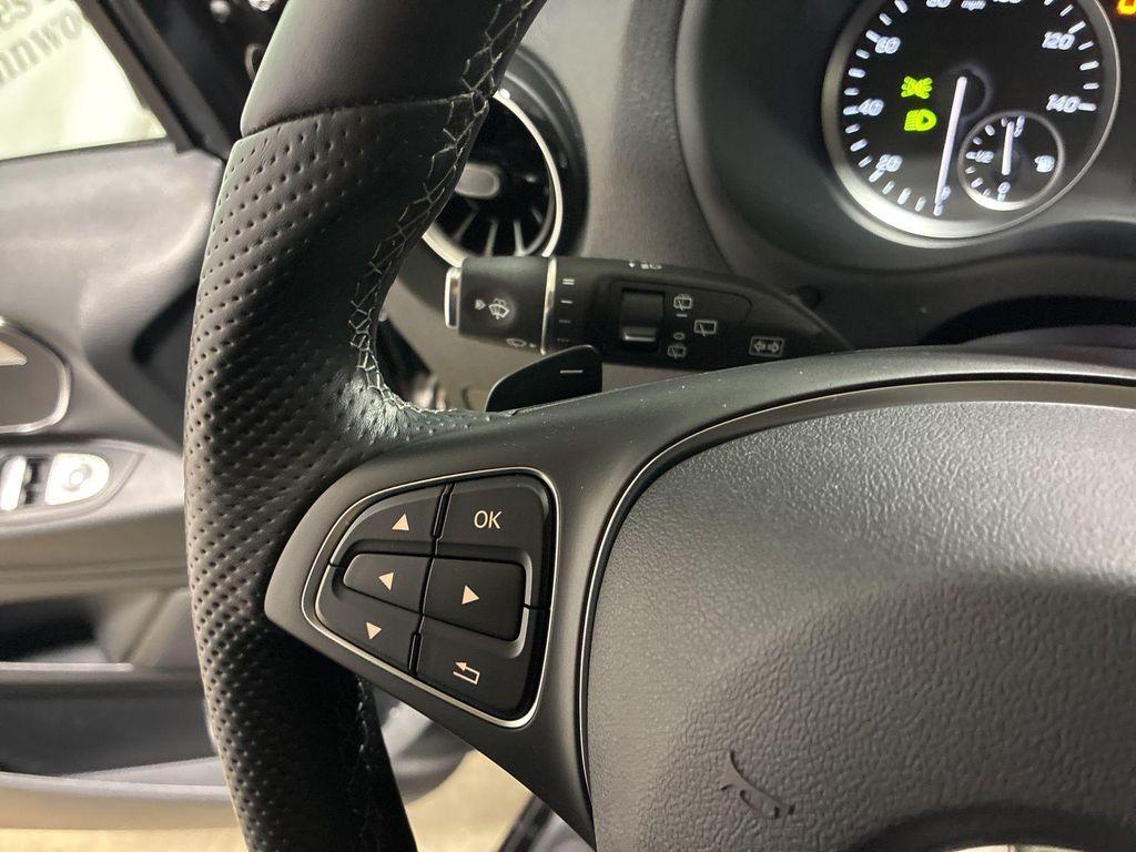 used 2023 Mercedes-Benz Metris car, priced at $46,995