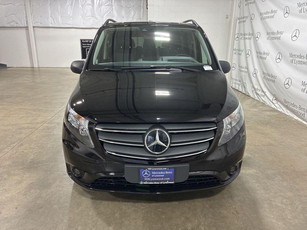 used 2023 Mercedes-Benz Metris car, priced at $46,995
