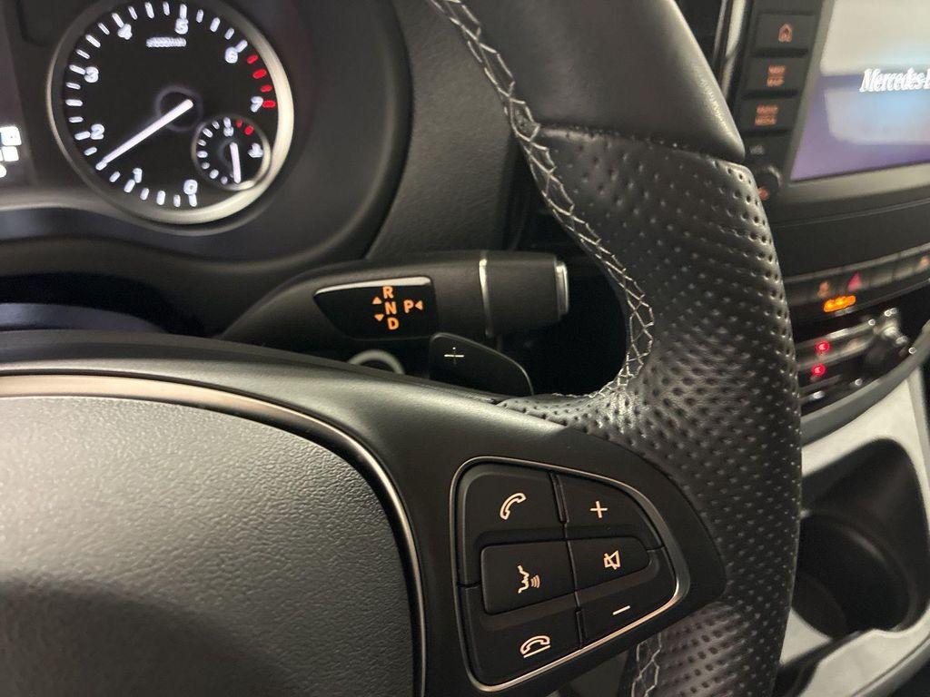 used 2023 Mercedes-Benz Metris car, priced at $46,995