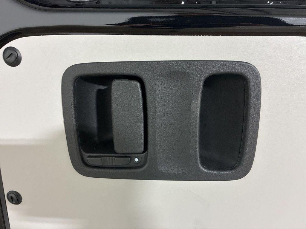 used 2023 Mercedes-Benz Metris car, priced at $46,995