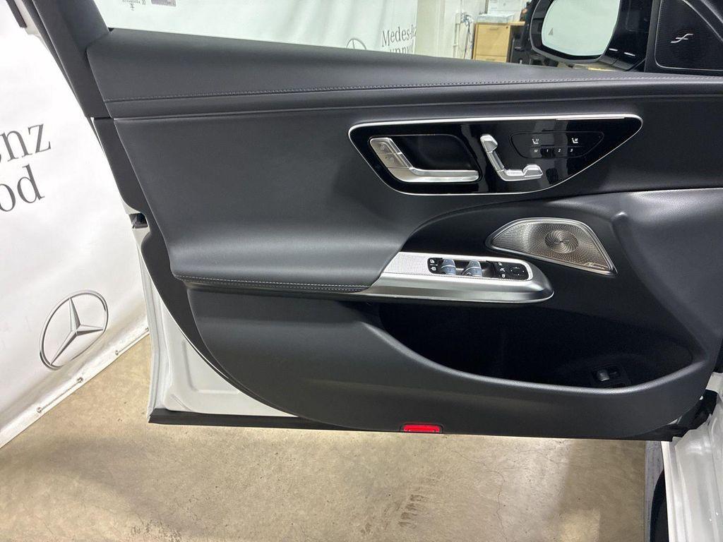 new 2026 Mercedes-Benz AMG E 53 car, priced at $112,140