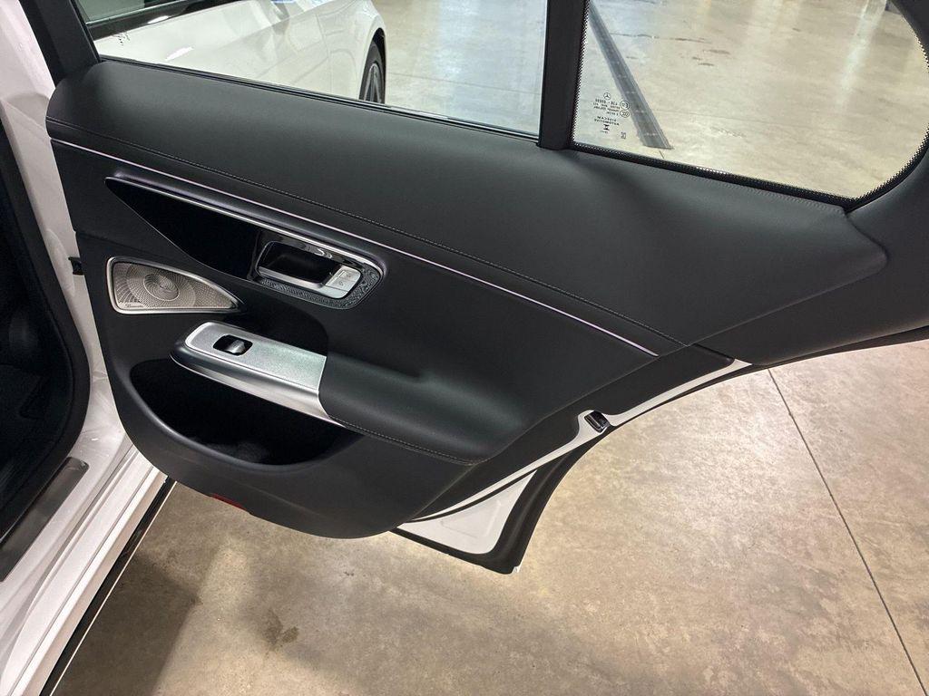 new 2026 Mercedes-Benz E-Class car, priced at $82,365