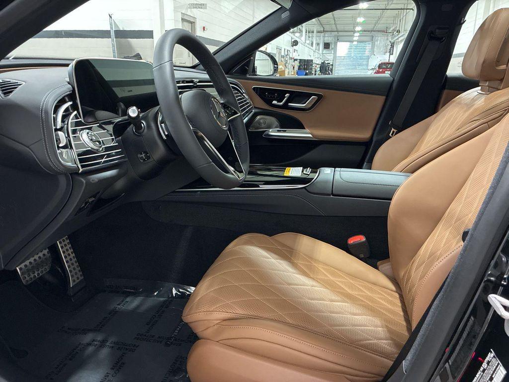new 2026 Mercedes-Benz E-Class car, priced at $89,080