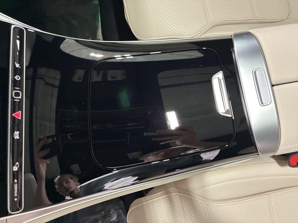 new 2026 Mercedes-Benz GLC 300 car, priced at $60,355