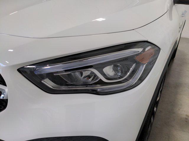 used 2023 Mercedes-Benz GLA 250 car, priced at $31,198