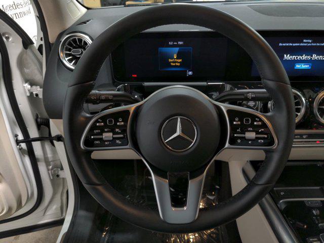 used 2023 Mercedes-Benz GLA 250 car, priced at $31,198