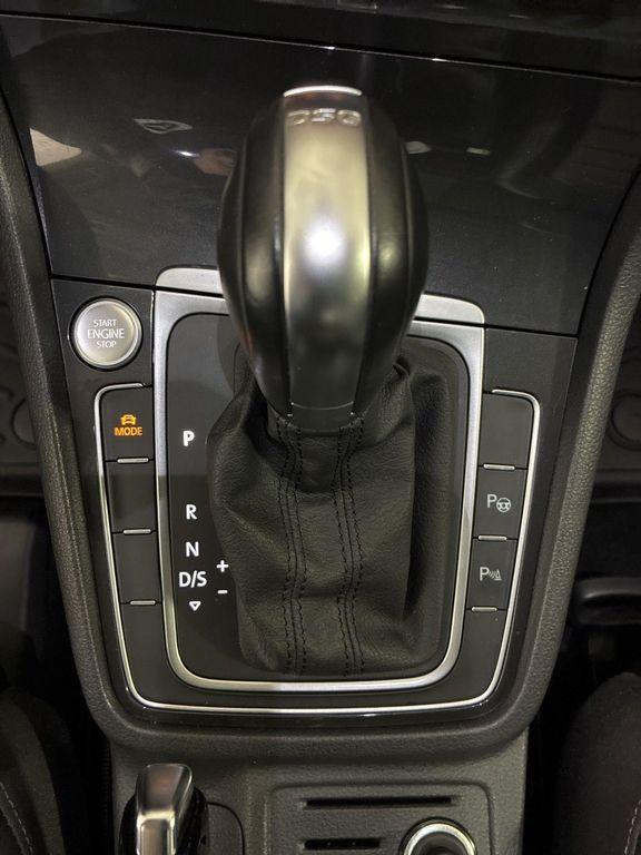 used 2019 Volkswagen Golf Alltrack car, priced at $24,250