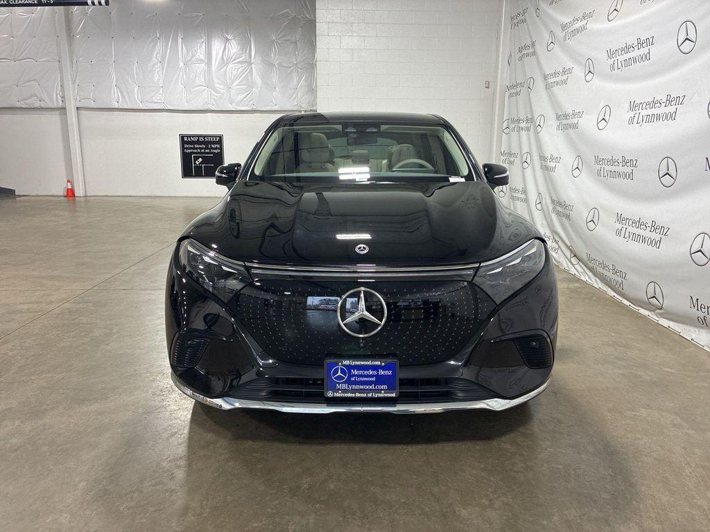 used 2023 Mercedes-Benz EQS 450 car, priced at $49,998