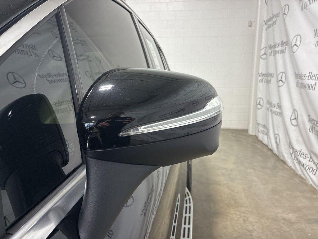 used 2023 Mercedes-Benz EQS 450 car, priced at $49,998