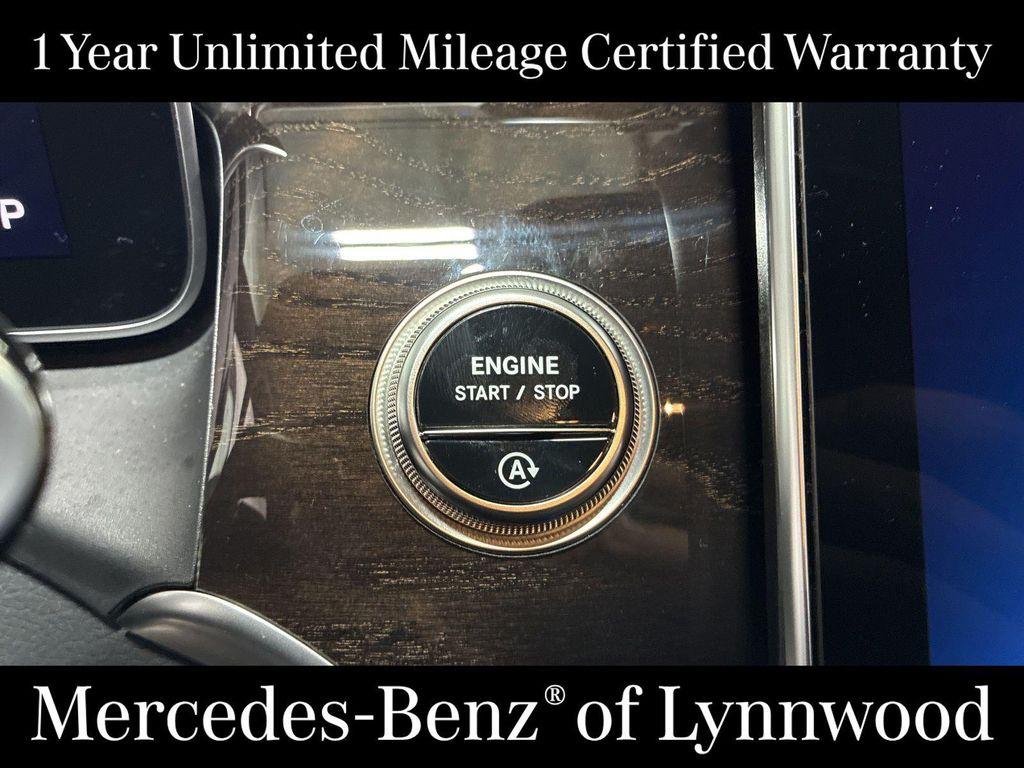 used 2025 Mercedes-Benz GLC 300 car, priced at $46,995