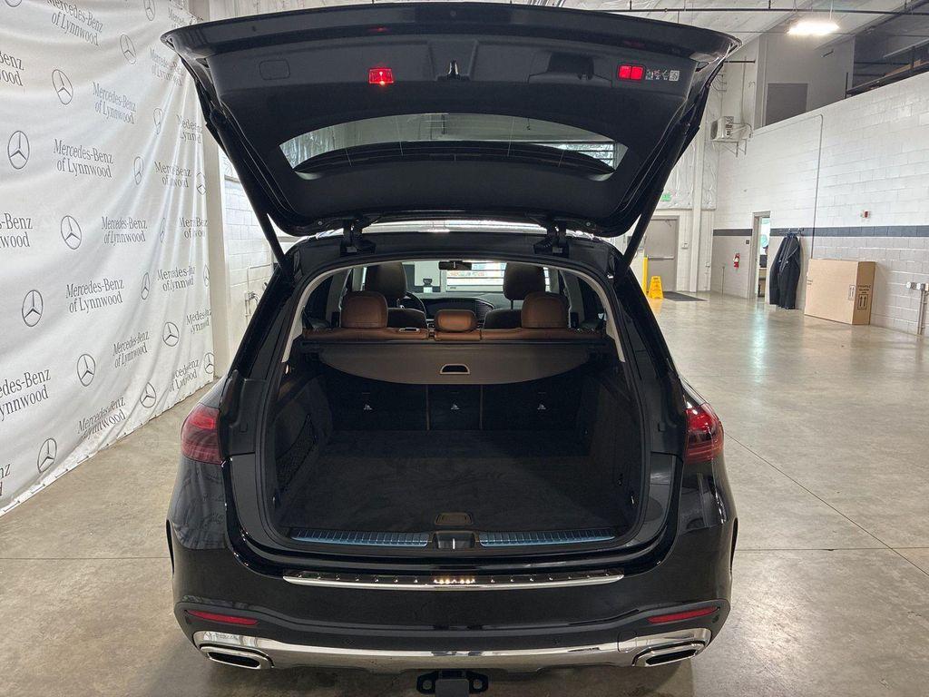 new 2026 Mercedes-Benz GLE 450 car, priced at $79,765