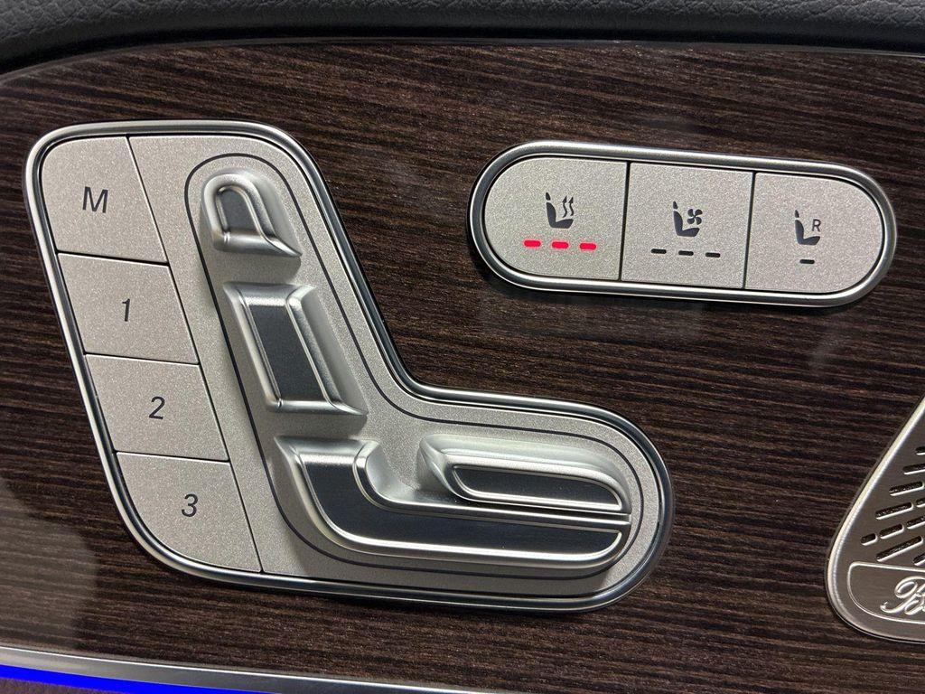 used 2025 Mercedes-Benz GLE 450e car, priced at $66,495