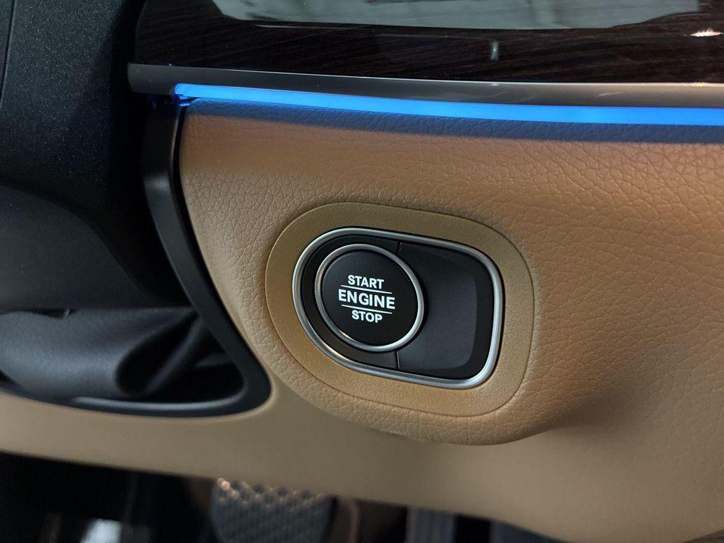 used 2025 Mercedes-Benz GLE 450e car, priced at $66,495