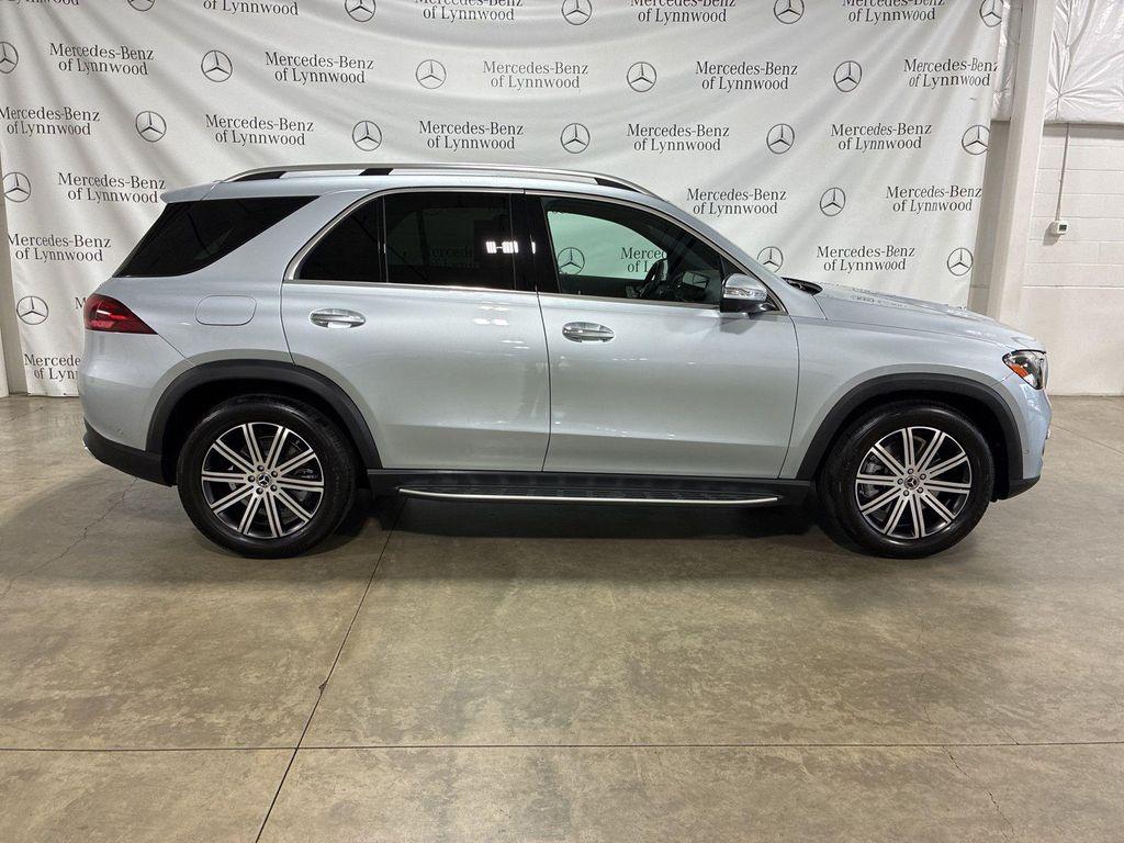 used 2025 Mercedes-Benz GLE 450e car, priced at $66,495