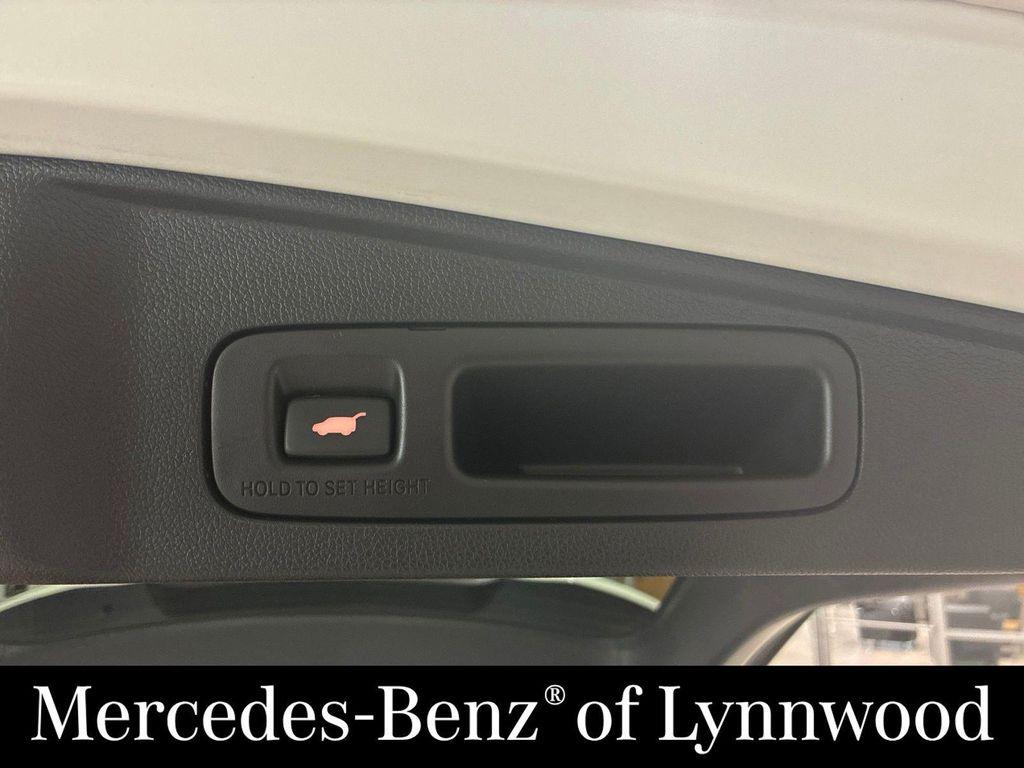 used 2017 Honda CR-V car, priced at $27,198