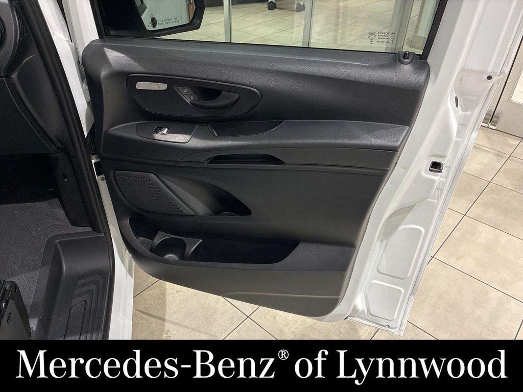 used 2022 Mercedes-Benz Metris car, priced at $32,750