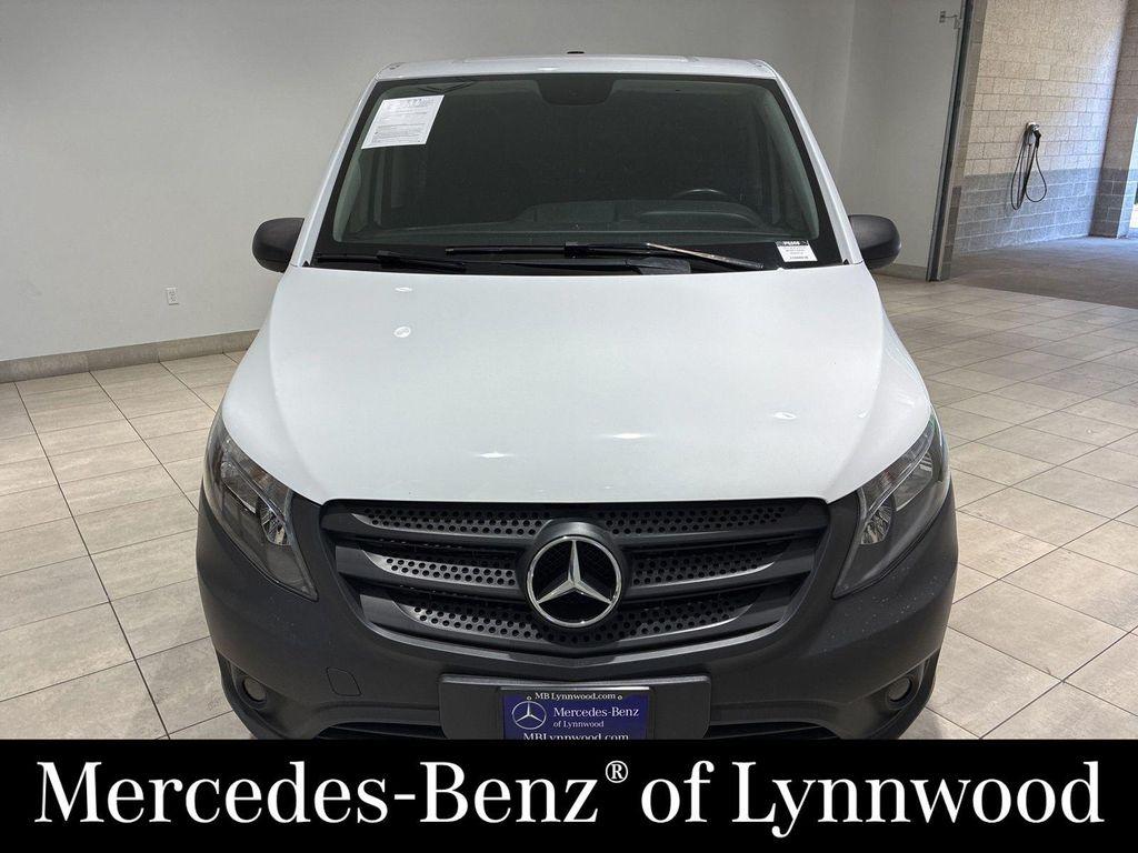 used 2022 Mercedes-Benz Metris car, priced at $32,750