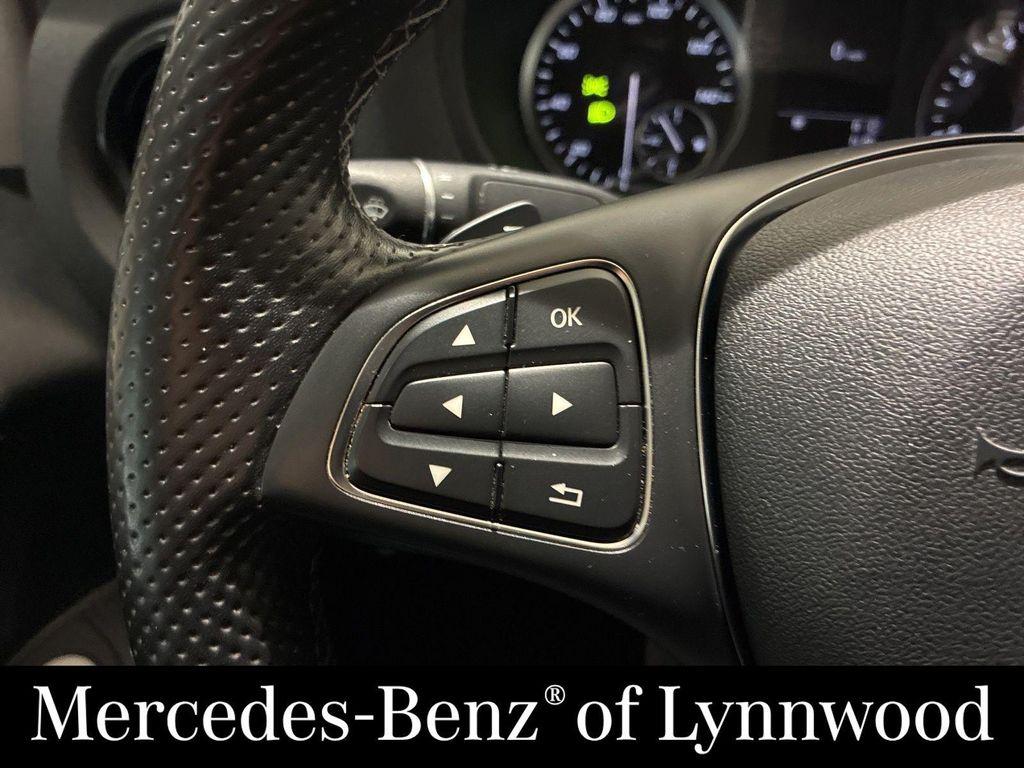 used 2022 Mercedes-Benz Metris car, priced at $32,750