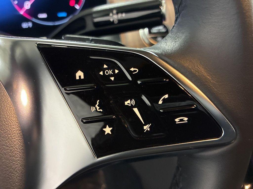 used 2025 Mercedes-Benz GLC 300 car, priced at $47,995