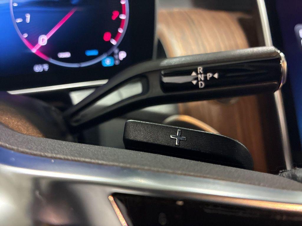 used 2025 Mercedes-Benz GLC 300 car, priced at $47,995