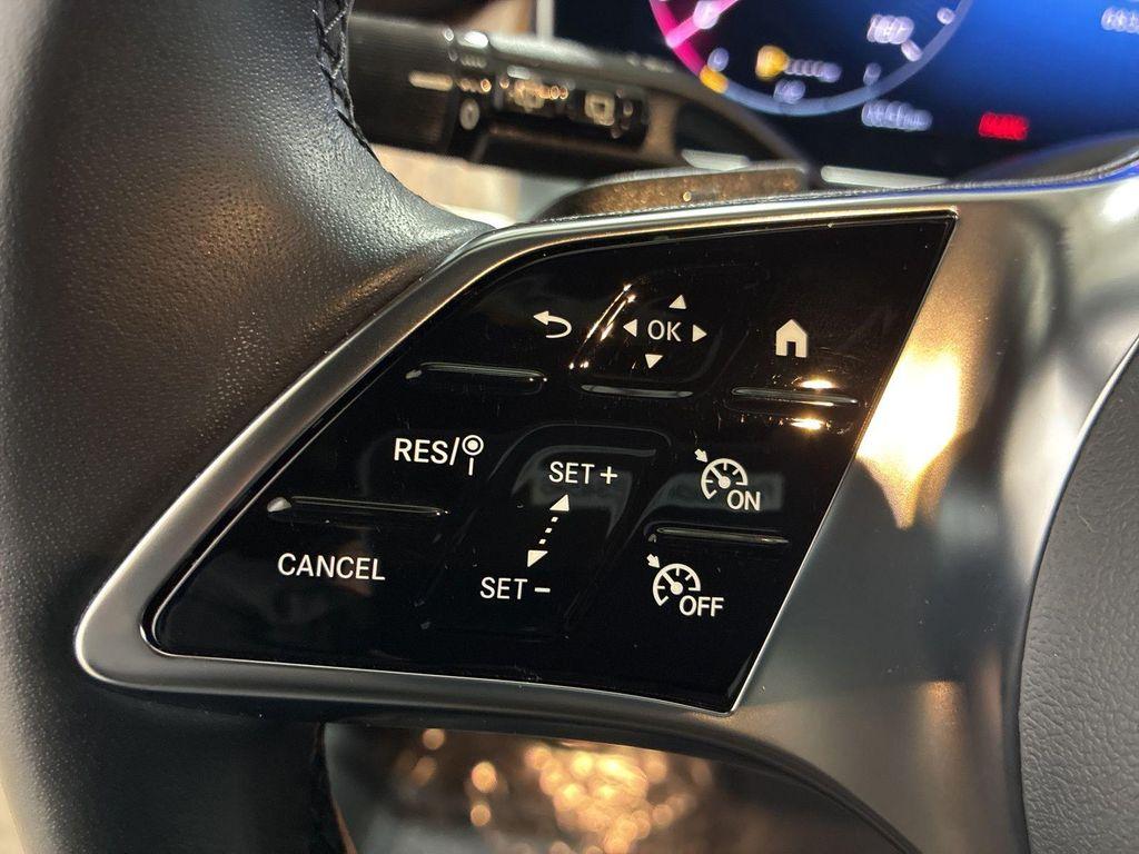 used 2025 Mercedes-Benz GLC 300 car, priced at $47,995