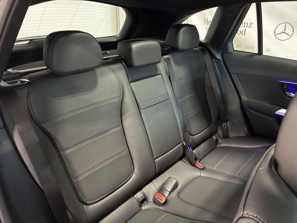 new 2026 Mercedes-Benz GLC 300 car, priced at $60,355