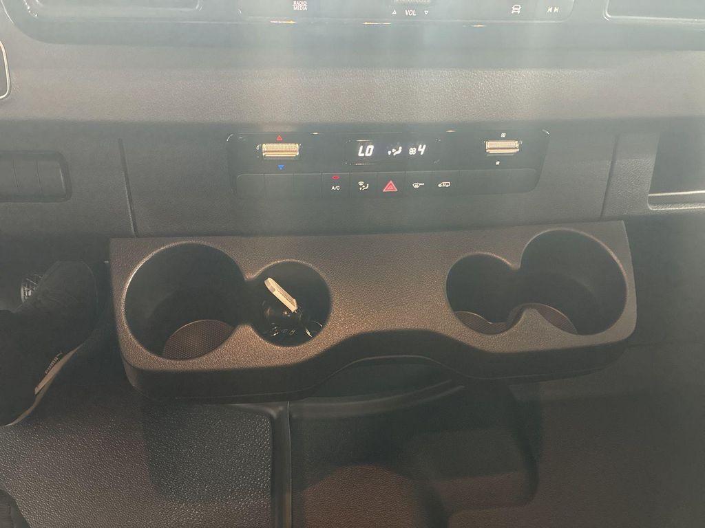 new 2025 Mercedes-Benz Sprinter 2500 car, priced at $79,500