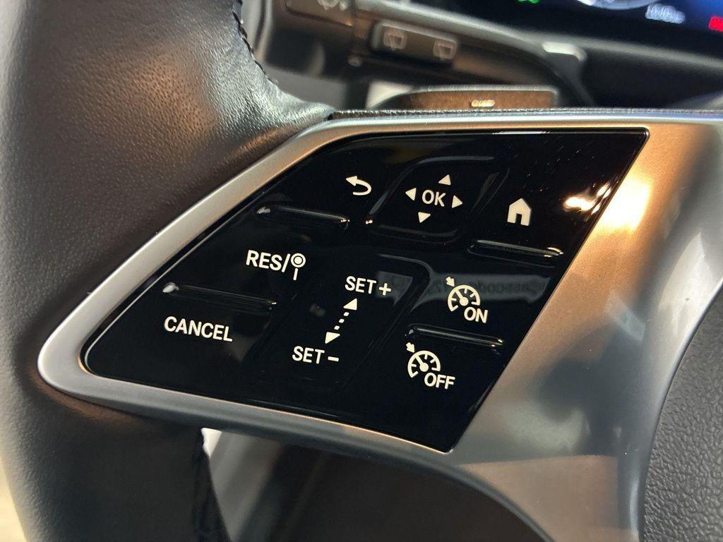 used 2025 Mercedes-Benz GLB 250 car, priced at $41,995