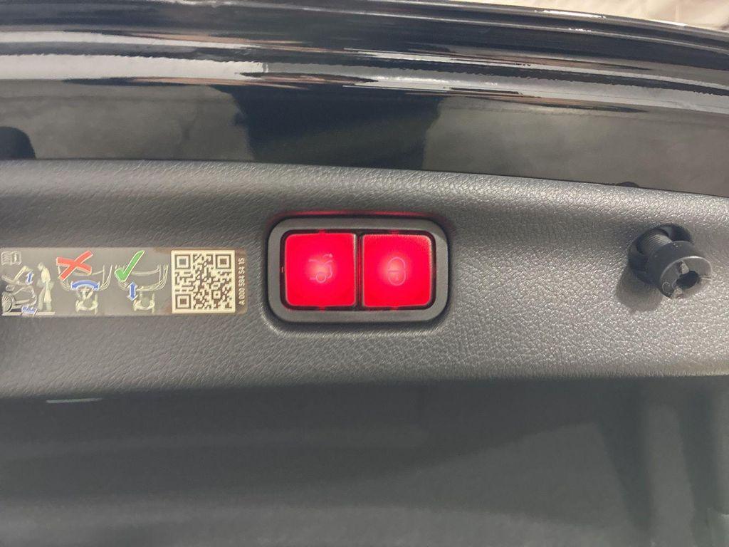 used 2025 Mercedes-Benz C-Class car, priced at $41,995