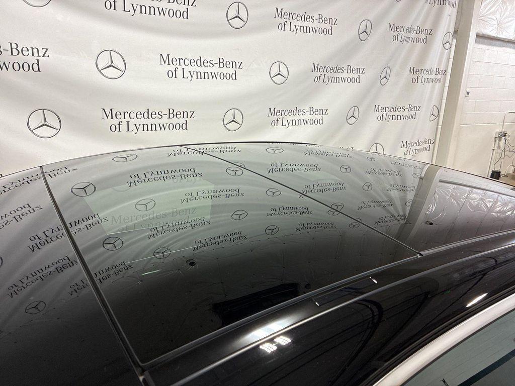 used 2025 Mercedes-Benz C-Class car, priced at $41,995