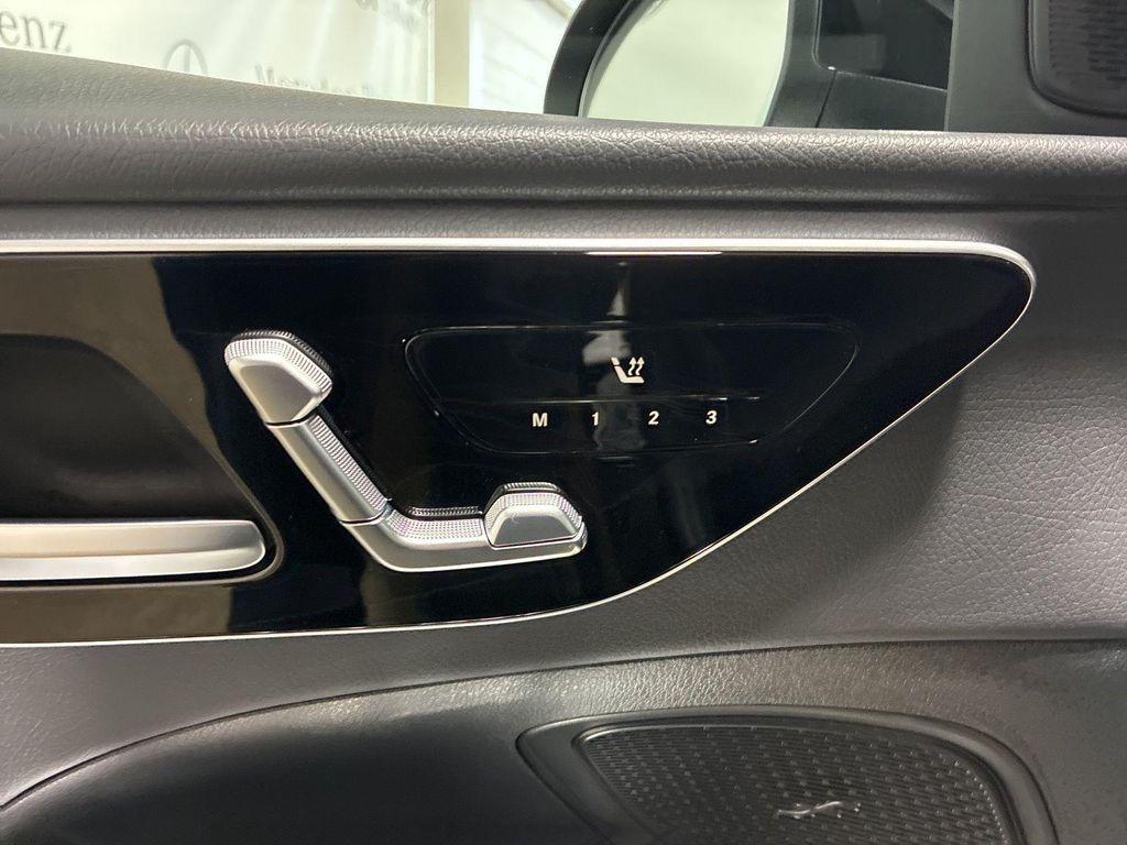 used 2025 Mercedes-Benz C-Class car, priced at $41,995
