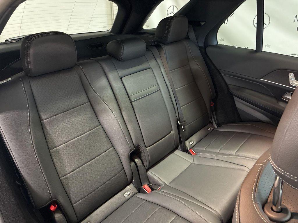 new 2026 Mercedes-Benz GLE 350 car, priced at $71,165