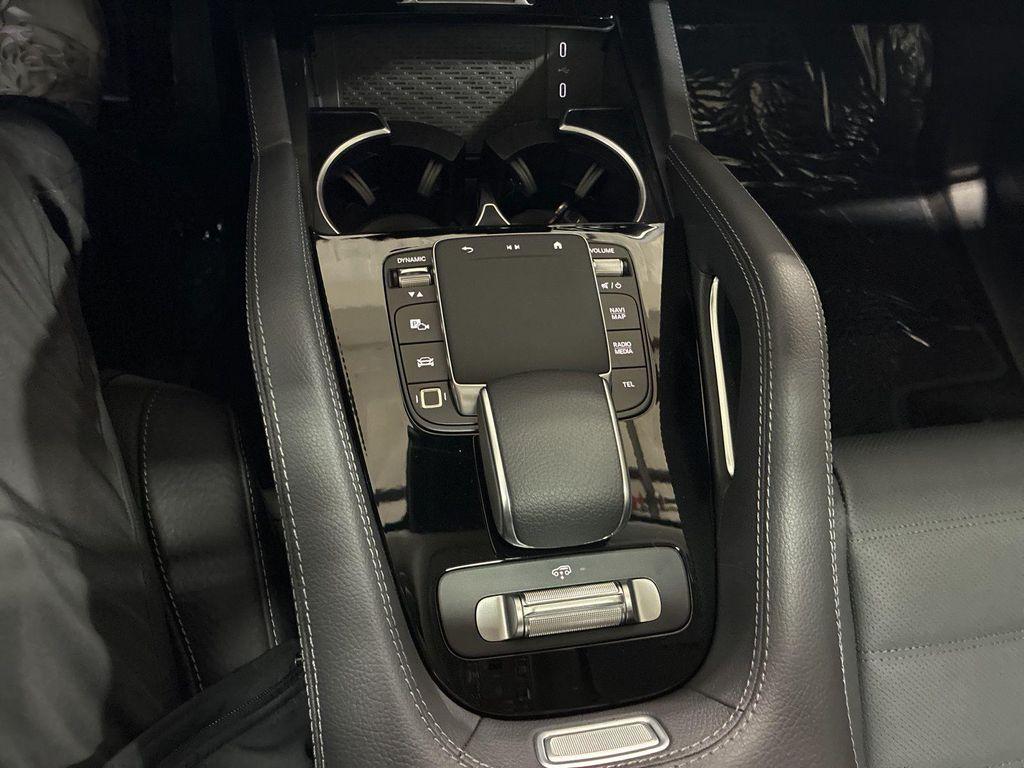 new 2026 Mercedes-Benz GLS 450 car, priced at $96,870