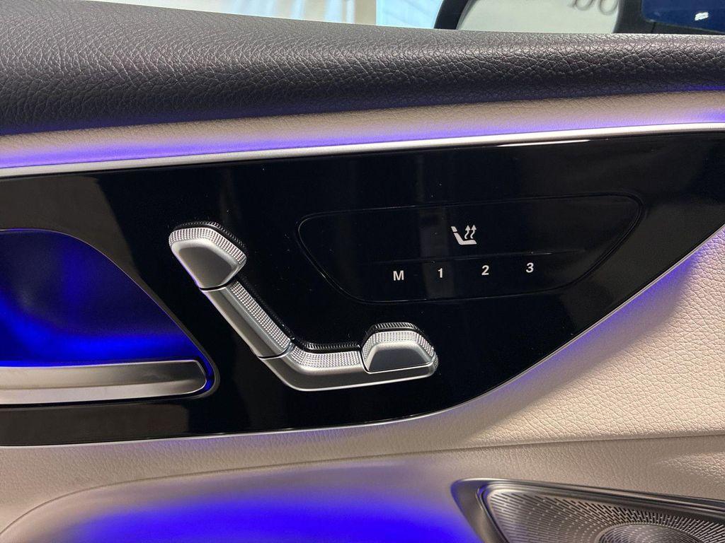 new 2026 Mercedes-Benz GLC 300 car, priced at $59,055