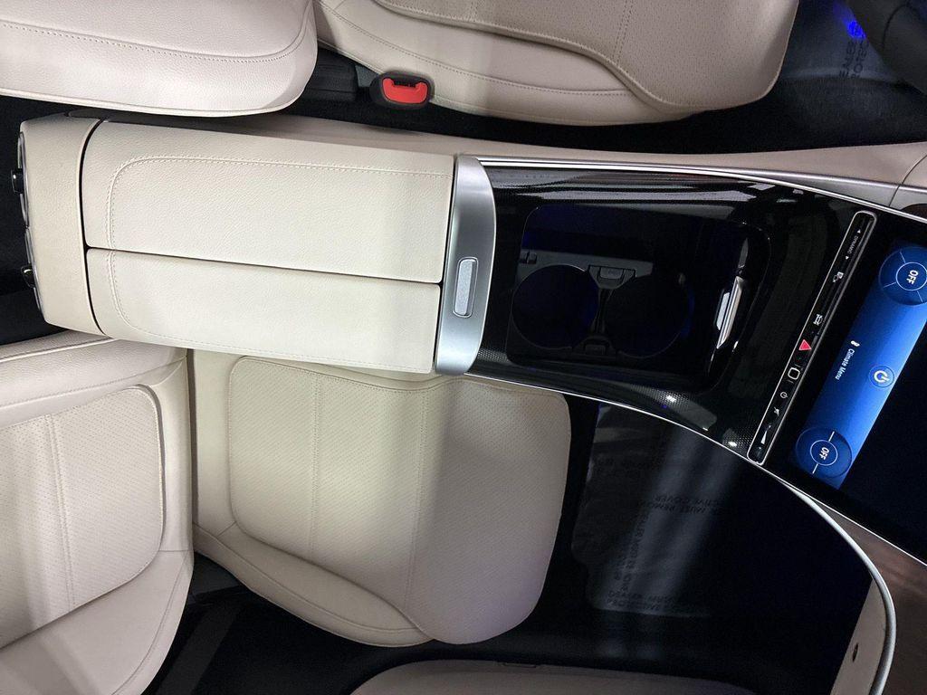 new 2026 Mercedes-Benz C-Class car, priced at $55,020