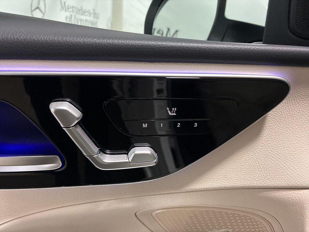 new 2026 Mercedes-Benz C-Class car, priced at $55,020