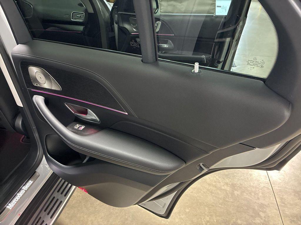 new 2026 Mercedes-Benz GLE 350 car, priced at $82,785