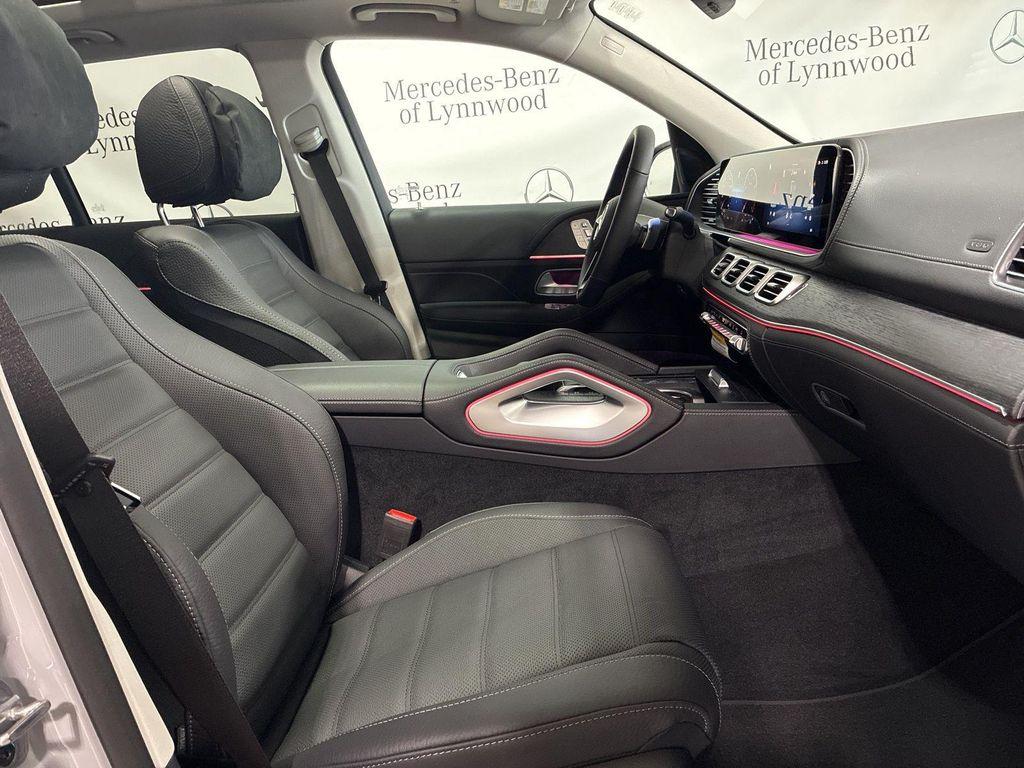 new 2026 Mercedes-Benz GLE 350 car, priced at $82,785