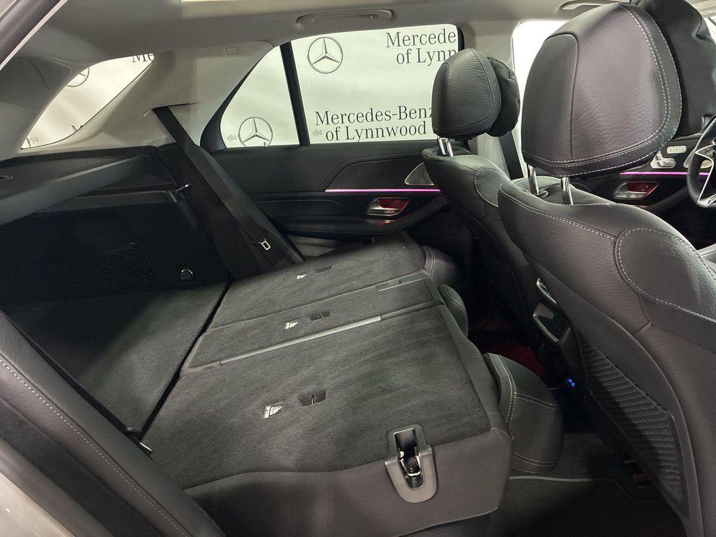 new 2026 Mercedes-Benz GLE 350 car, priced at $82,785