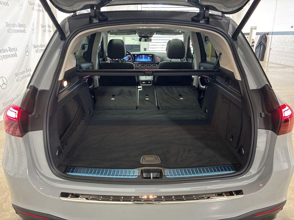 new 2026 Mercedes-Benz GLE 350 car, priced at $82,785