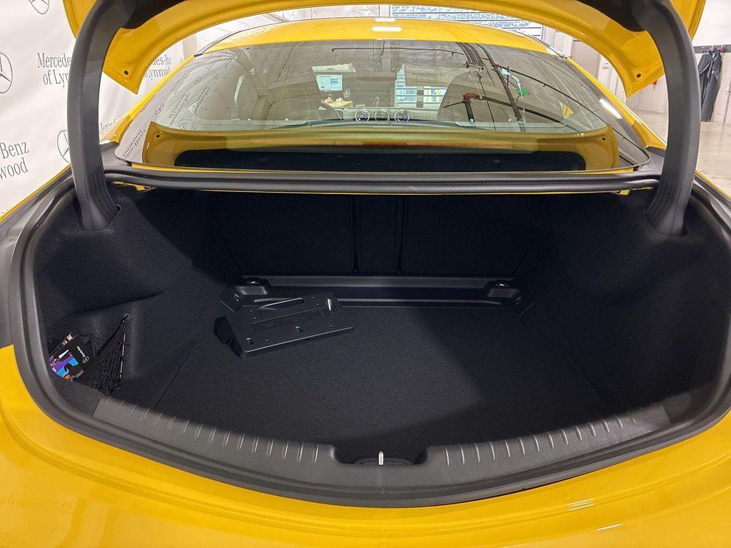 new 2026 Mercedes-Benz AMG CLE 53 car, priced at $95,685