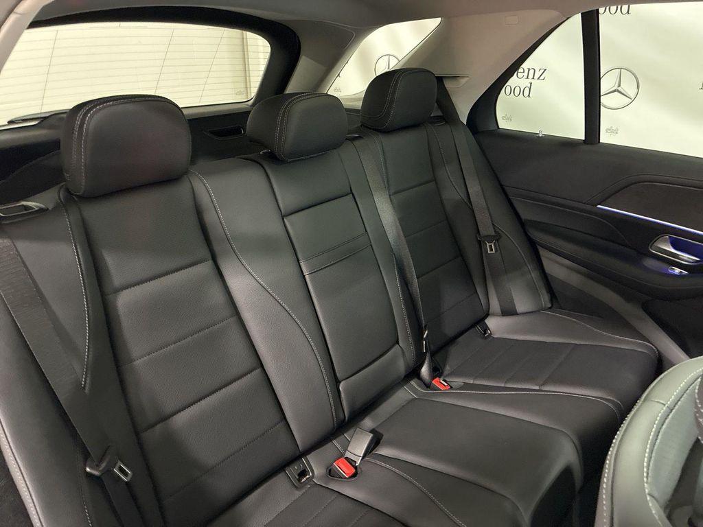new 2026 Mercedes-Benz GLE 450e car, priced at $82,875