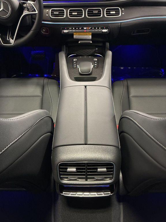 new 2026 Mercedes-Benz GLE 450e car, priced at $82,875