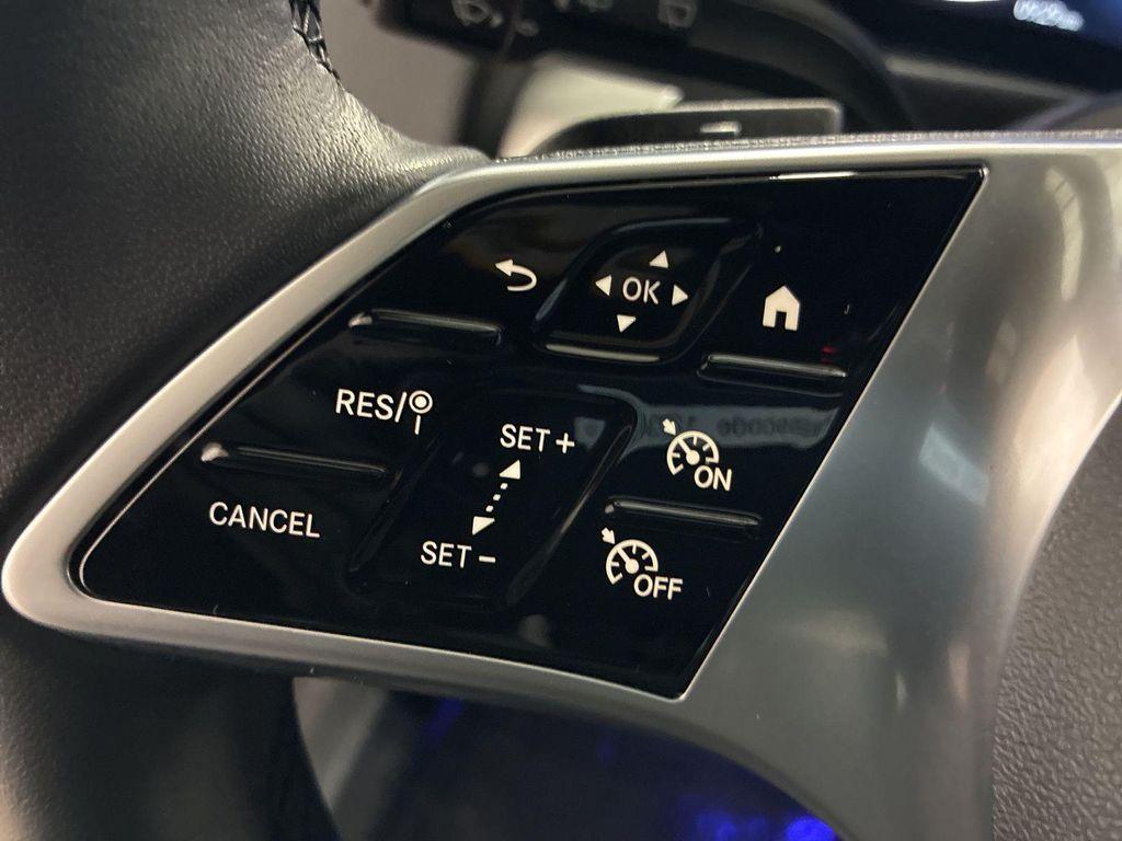 used 2025 Mercedes-Benz GLB 250 car, priced at $40,995