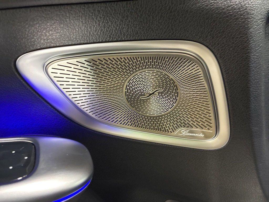 new 2026 Mercedes-Benz C-Class car, priced at $57,170