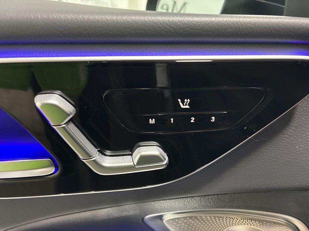 new 2026 Mercedes-Benz C-Class car, priced at $57,170