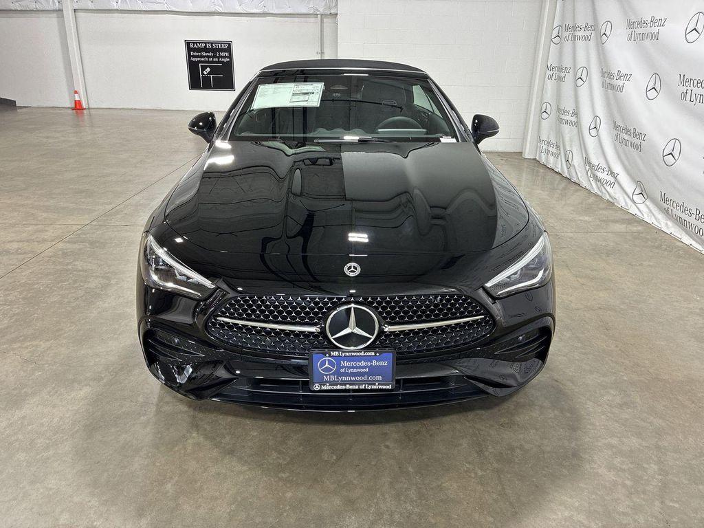 used 2025 Mercedes-Benz CLE 450 car, priced at $70,735