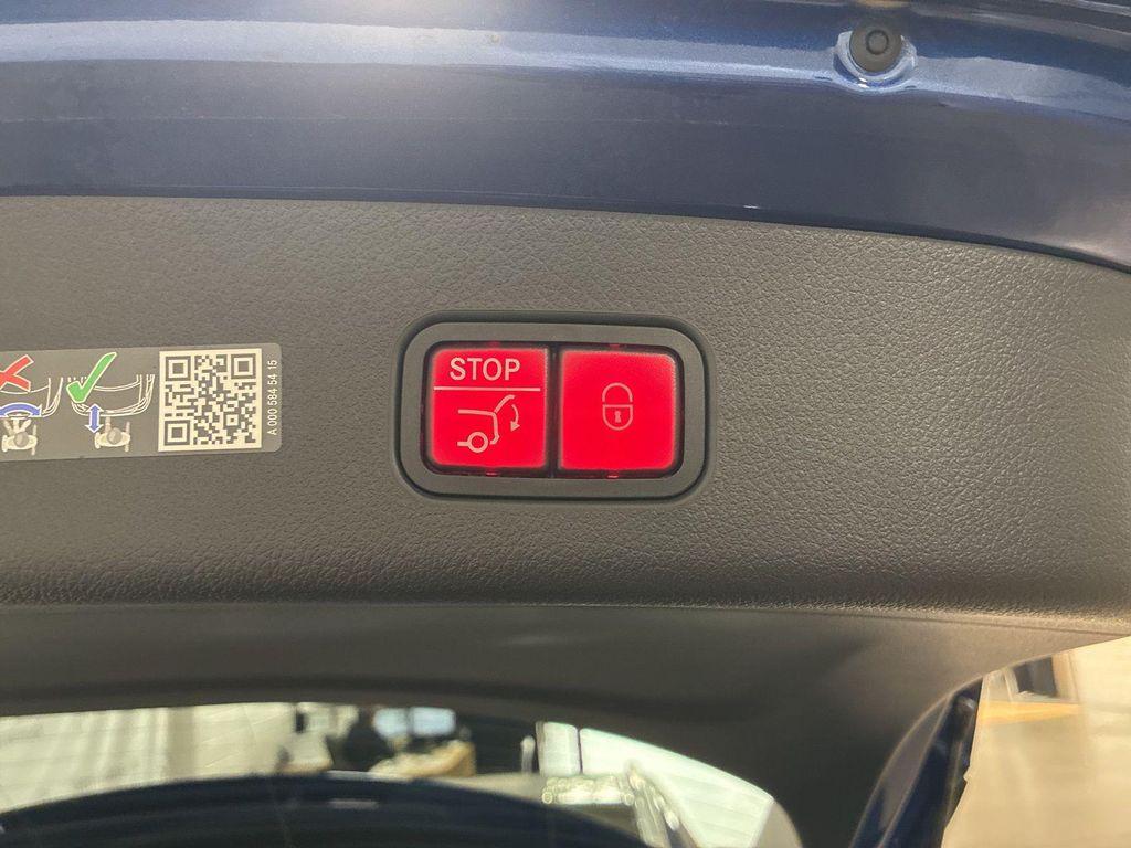 new 2026 Mercedes-Benz GLC 350e car, priced at $66,935