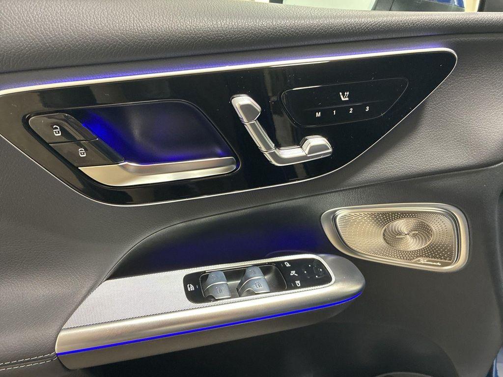 new 2026 Mercedes-Benz GLC 350e car, priced at $66,935