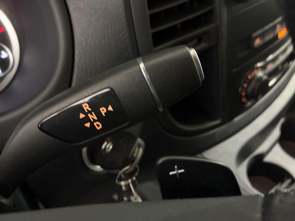 used 2023 Mercedes-Benz Metris car, priced at $45,995